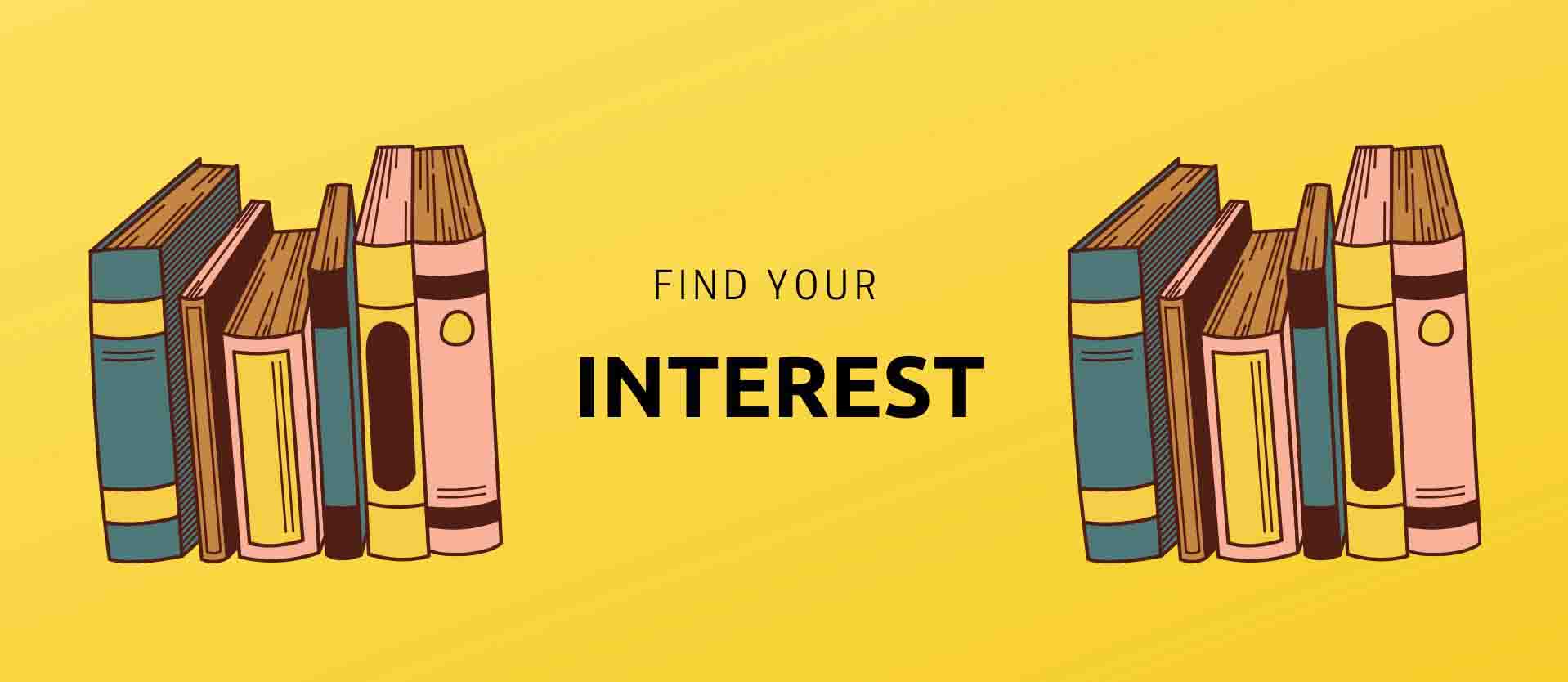 INTEREST