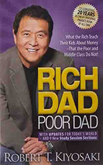 Rich dad poor dad